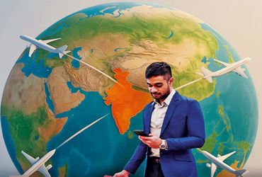 2025માં 1.42 લાખ ધનિકો આર્થિક સ્વતંત્રતા, સ્થિરતા અને શાંતિ માટે Britain, China સહિત અન્ય દેશોમાં સ્થાયી થયા.