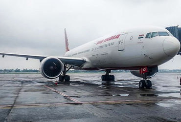 Air India plane overshoots runway at Mumbai airport, all passengers safe