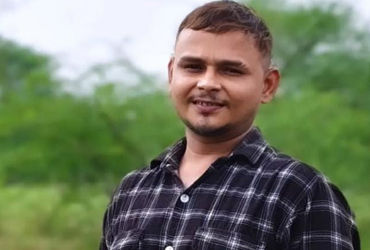 સામાન્ય બાબતમાં ગળાના ભાગે ચાકુનો ઘા ઝીંકી મિત્રની હત્યા કરનાર રીઢા આરોપી સહિત બે ઝડપાયા