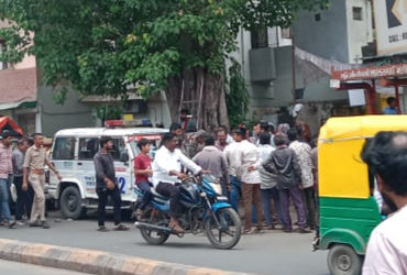 Property dispute erupts into brawl among 4 brothers in presence of father’s corpse