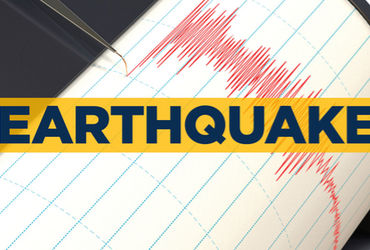 Earthquake of magnitude 3.2 jolts Faridabad, Haryana