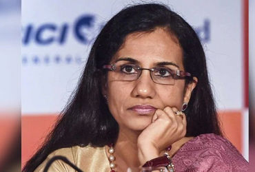 Former CEO of ICICI Bank Chanda Kochhar held guilty of taking ₹64 cr bribe: Report