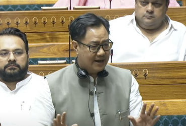 Day 2 of Monsoon Session marred by ‘SIR’ row, both Houses adjourned till tomorrow