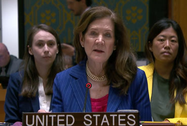 US claims at UNSC of de-escalating India-Pak Conflict; India affirms it was resolved bilaterally