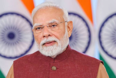 PM Modi to embark on two-nation tour of UK, Maldives today