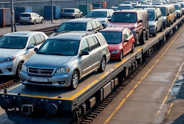 India’s first car ferry train service to start from Mumbai to Goa, check price, schedule