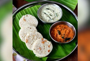 Kancheepuram’s sacred ‘Koil Idli' inches closer to GI tag recognition