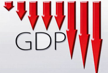 વર્તમાન વર્ષના GDP અંદાજમાં ADB અને India Ratings દ્વારા ઘટાડો કરાયો.