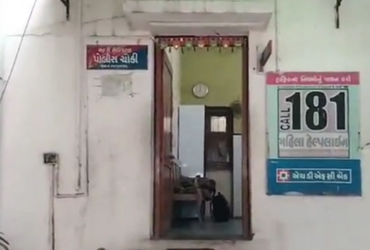 ભાવનગરના સોનગઢની ઘટના: જૈન મંદિરમાં બે સગાભાઈઓએ ઝેરી દવા ગટગટાવી, એકનું મોત, એકની હાલત ગંભીર