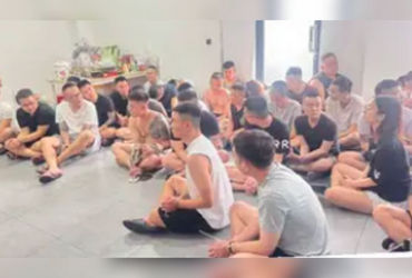 Cambodia arrests 3,000 involved in ‘digital arrest’ scam after India's intimation