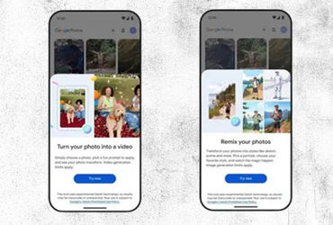 Google Photos ફોટોને વીડિયો બનાવશે: આ ફીચરનો મોબાઇલમાં ઉપયોગ જાણો.
