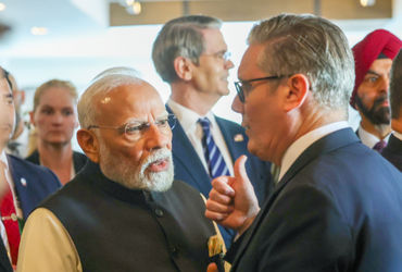 Landmark India-UK FTA signed; to boost annual trade by $34 billion