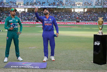 IND vs PAK: એશિયા કપમાં ભારત-પાકિસ્તાનની મેચની શક્યતા, જાણો ક્યારે અને ક્યાં રમાશે.