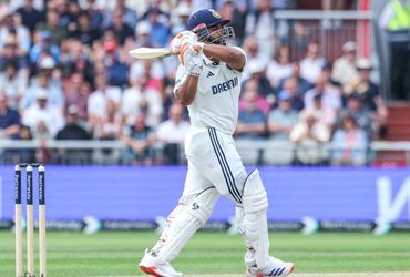 IND vs ENG: ભારતની પ્રથમ ઈનિંગ 358 રને પૂરી, પંતની ફિફ્ટી, બેન સ્ટોક્સની પાંચ વિકેટ.