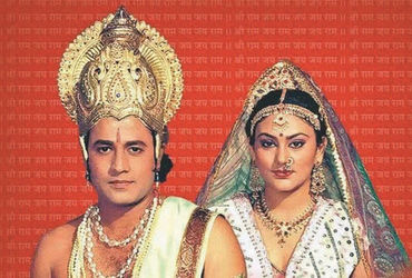 TV TALK: સીતાને રામનું 'દશરથ' બનવું ખટકે છે, 'રામાયણ'માં નવો વળાંક.