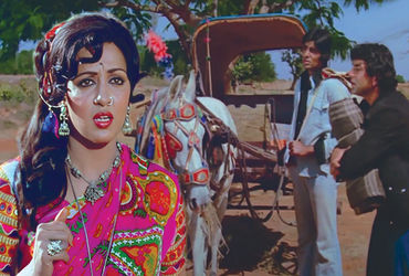 શોલે: પચાસ વર્ષ પછી પણ નોટ-આઉટ! – ક્લાસિક ફિલ્મ જે આજે પણ લોકપ્રિય છે.