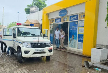 Firing at Gondal petrol pump: Kshatriya leader’s nephew targeted, fugitive claims responsibility