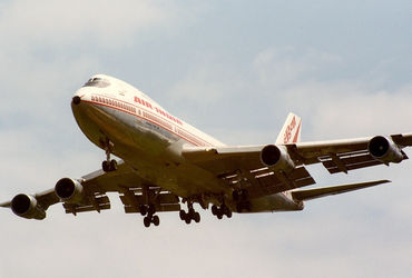 Air India flight returns to Jaipur, minutes after take-off due to suspected technical snag