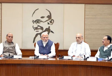 ધનખડના રાજીનામાથી BJPનું ટેન્શન વધ્યું, રાષ્ટ્રીય અધ્યક્ષની ચૂંટણી લંબાવાની શક્યતા.