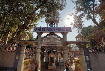 વડોદરાના ઐતિહાસિક કાશી વિશ્વનાથ મંદિરનો ઇતિહાસ: શ્રદ્ધા, સંત પરંપરા અને રાજશાહી યોગનો અનોખો મિલાપ.