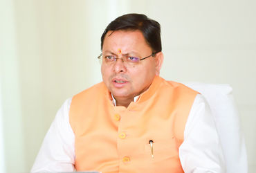 Mansa Devi stampede: U’khand CM Dhami says closely monitoring situation