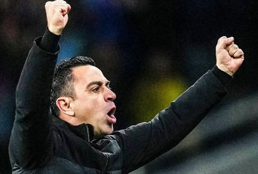 Xavi’s application for Indian football team’s coach turns out to be a prank by VIT Vellore student