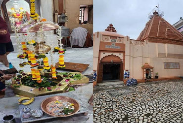 સુરતનું ફુલપાડા ગુપ્તેશ્વર મહાદેવ મંદિર: શિવજીના બ્રહ્મ હત્યાનું પાપ અને ગંગાજી પાપ ધોવા આવ્યા હોવાની કથા.
