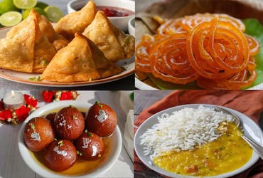 ૬ વસ્તુઓ જે આપણે રોજ ખાઈએ છીએ પણ તે Indian નહીં, વિદેશી છે જાણી ચોંકી જશો.