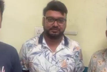 Pune police rave party busted, NCP SP leader's son-in-law, six others arrested