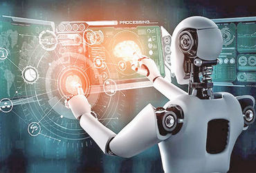AI ટેકનોલોજીમાં અયોગ્ય સ્પર્ધા ન થાય તેની તકેદારી રાખવી જરૂરી છે.