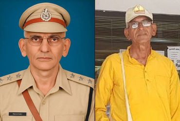 નિષ્ઠાવાન નિવૃત DySP સુખદેવસિંહ ઝાલાનું હાર્ટ એટેકથી નિધન, ગુનેગારો નામથી ધ્રૂજતા.