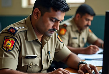 Wrongly accused: One police error cost UP man 17 years of his life