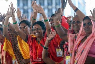 ₹267 cr undisbursed as Gujarat lags behind in implementing ‘Lakhpati Didi’ scheme