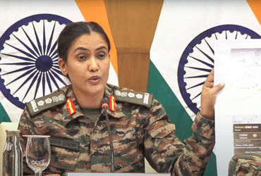 ‘Testing our patience’: SC tells MP minister in Col Sofiya Qureshi remarks row