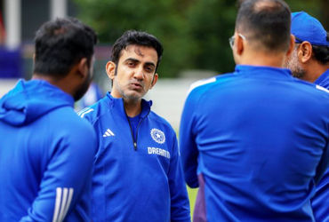 VIDEO: મેચ બાદ ગૌતમ ગંભીરનો નિયમ તૂટ્યો, પંત માટે ડ્રેસિંગ રૂમમાં ખાસ વાત!