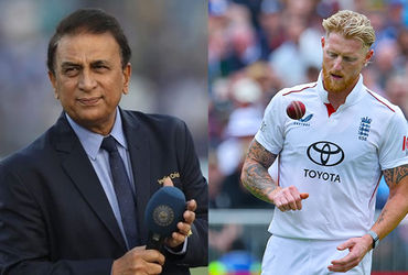 IND vs ENG: ગાવસ્કર બૅન સ્ટોક્સ પર ગુસ્સે થયા, ટીકા કરી.