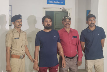 History-sheeter vandalises 20 autos in drunken rage in Jamalpur, arrested