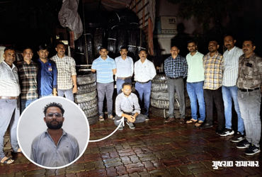 પંચમહાલમાંથી ઝડપાયો ટાયર ચોર ગેંગનો સાગરીત, અમદાવાદના અસલાલીમાંથી ચોર્યા હતા રૂ.16 લાખના ટાયર