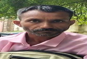 વેજલકામાં આવાસ યોજનાની યાદીમાંથી બે અરજદારના નામ રદ્દ થયાનો આક્ષેપ.