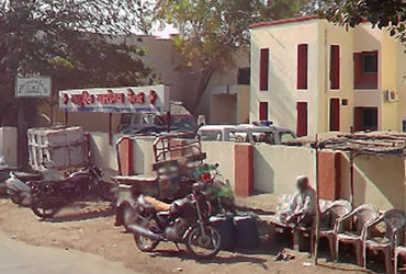 જામનગરના ધ્રોલમાં કરુણાંતિકા: રમતા 3 બાળકો પાણીના ખાડામાં ડૂબવાથી મોત.