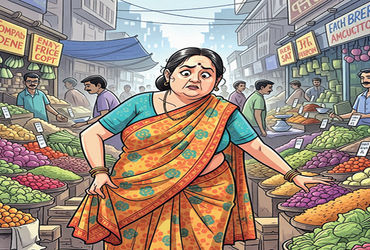 ભૂલો ભલે વચન, પણ વતન ના ભૂલો: વતનનું મહત્વ સમજાવતી એક ઉક્તિ.