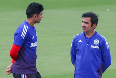 IND vs ENG: બુમરાહ ઓવલમાં રમશે કે નહીં? ગંભીરના નિર્ણયથી બે ખેલાડી બહાર થઈ શકે છે.