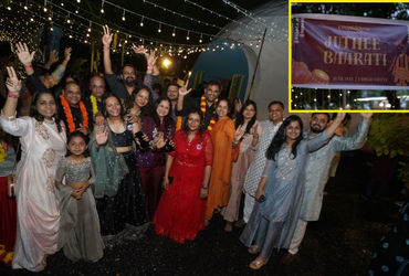 Inside Ahmedabad’s first fake wedding: Dhoom dham without a Dulha-Dulhan!