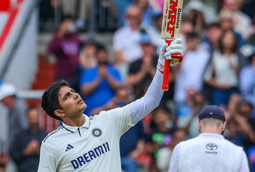 શુભમન ગીલને ભૂલ સમજાઈ, હવે Virat Kohli ની નકલ નથી કરતો: કૈફનું નિવેદન.