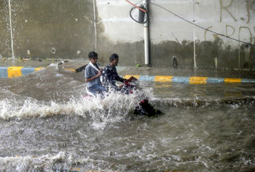 Rainfall in Gujarat: 145 talukas receive showers, Umarpada records highest in 24 hours, check forecast