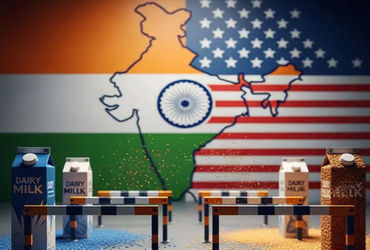 ભારત-US ટ્રેડ ડીલ માટે બે-ત્રણ મહિનાની રાહ, અમેરિકાની ટીમ 25 ઓગસ્ટે આવશે.