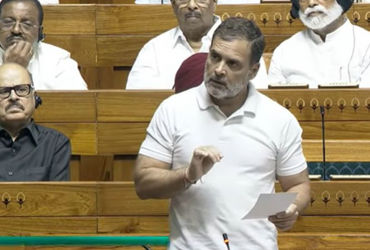 Operation Sindoor session: Rahul Gandhi dares PM Modi to call Trump ‘a liar’