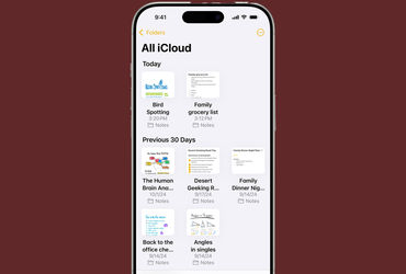 iPhone નોટ્સનો પાર્ટનરને ચીટ કરવા માટે ઉપયોગ: જાણો કેવી રીતે યુઝર્સ આ એપ્લિકેશનનો ગેરઉપયોગ કરી રહ્યા છે.
