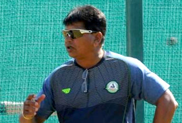 KKRના IPL વિજેતા કોચ ચંદ્રકાંત પંડિત ટીમથી અલગ થયા, 2022માં જોડાયા હતા.