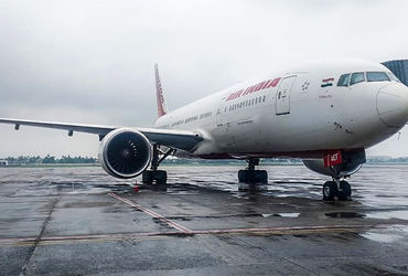 DGCA દ્વારા એર ઈન્ડિયાની 100 સુરક્ષા ખામીઓ શોધી, સુધારા માટે અંતિમ તારીખ અપાઈ.